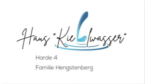 Haus Kiehlwasser Whg 03 OG